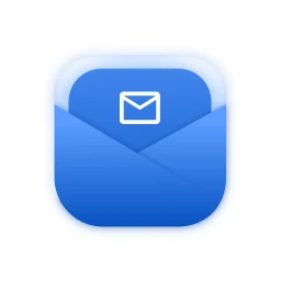 All Mail Inbox 图标